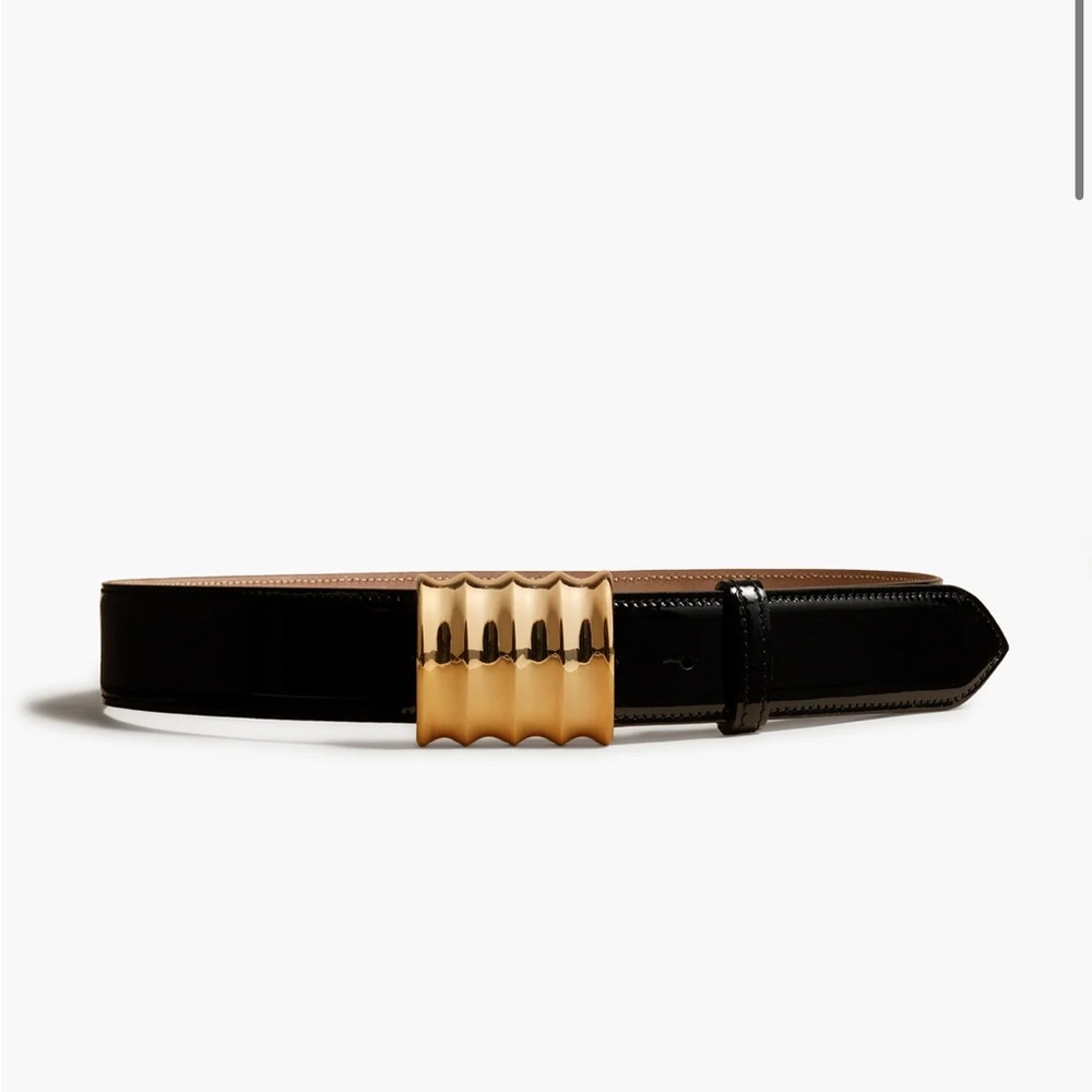 Medium Julius Belt